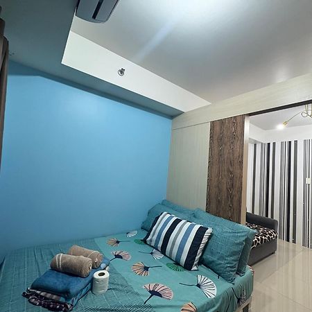 Sea Residences Jeremiah2911 Manila Exterior foto