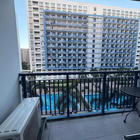 Sea Residences Jeremiah2911 Manila Exterior foto