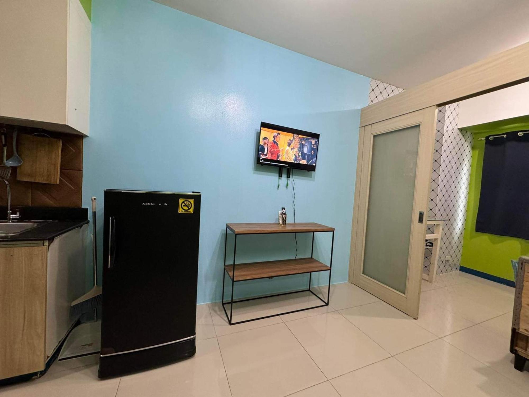 Sea Residences Jeremiah2911 Manila Exterior foto