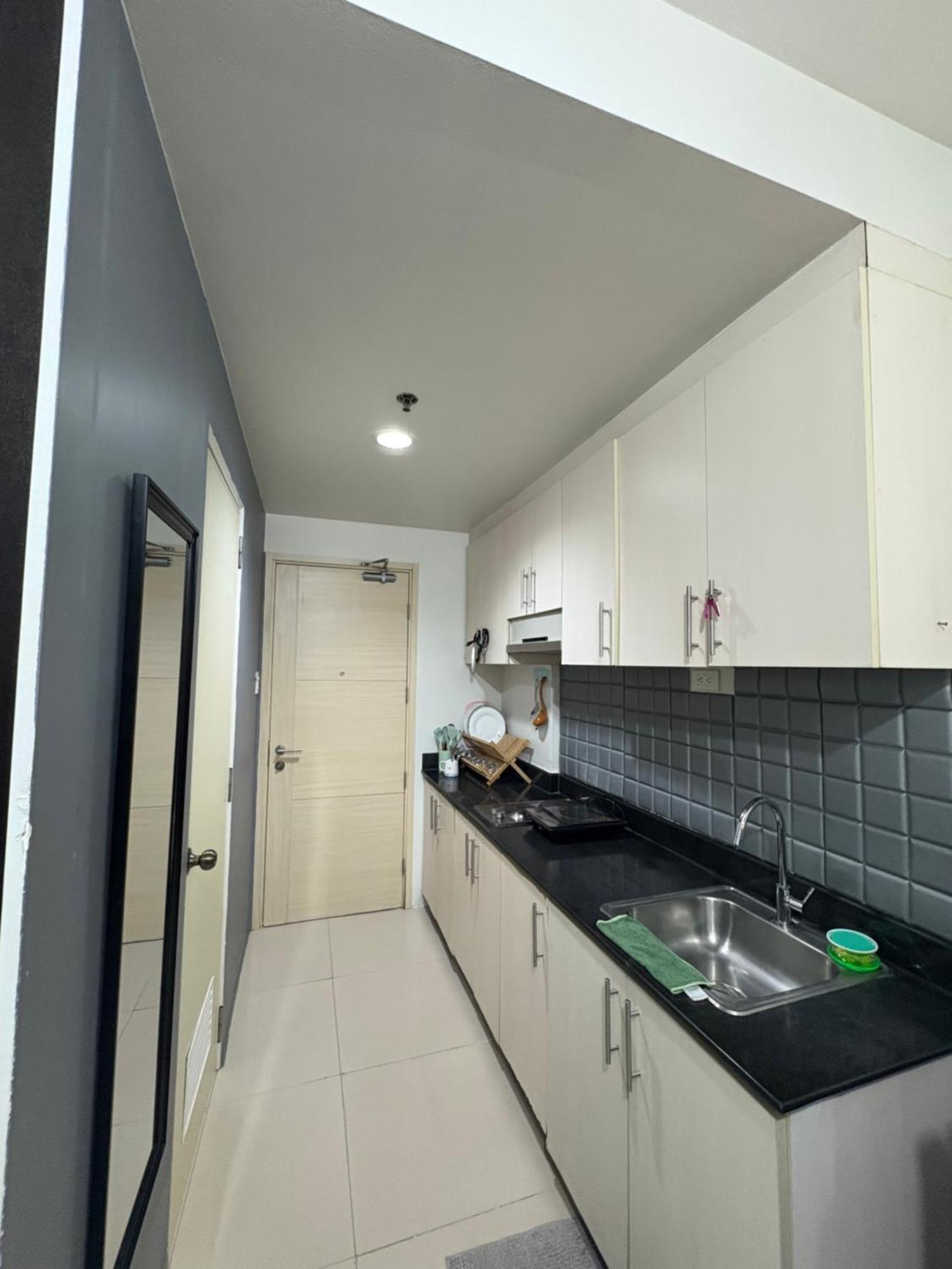 Sea Residences Jeremiah2911 Manila Exterior foto