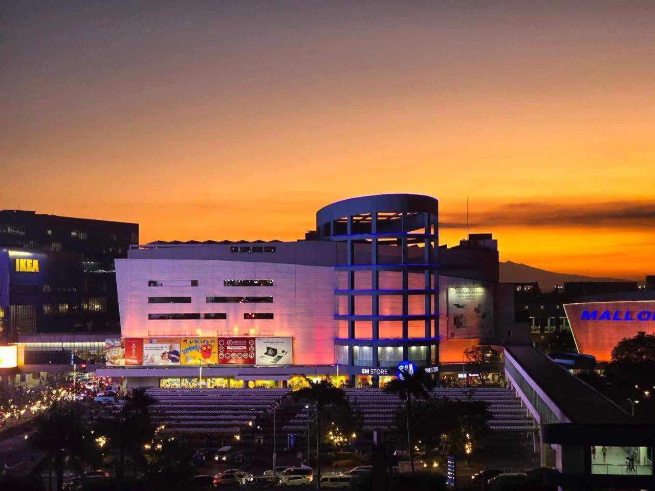 Sea Residences Jeremiah2911 Manila Exterior foto