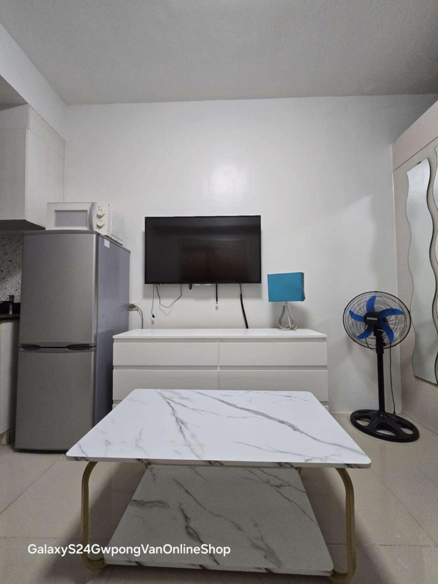 Sea Residences Jeremiah2911 Manila Exterior foto