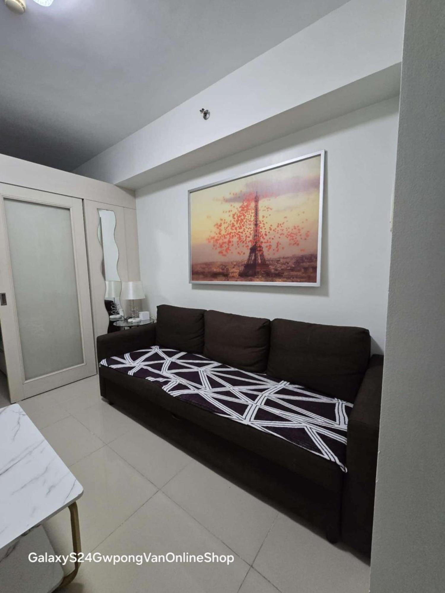 Sea Residences Jeremiah2911 Manila Exterior foto